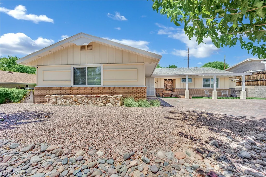 620 Don Vincente, Boulder City, NV 89005