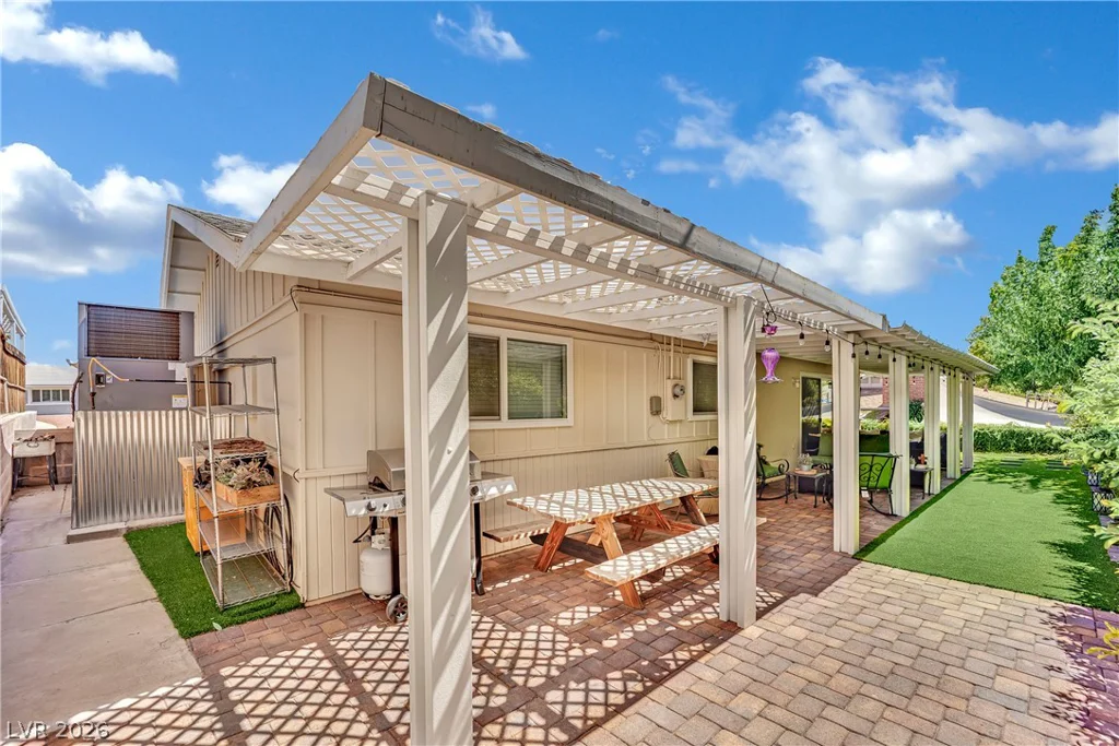 620 Don Vincente, Boulder City, NV 89005