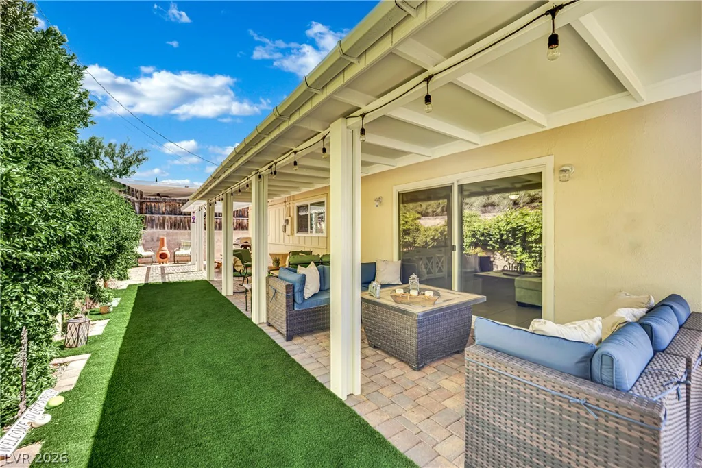 620 Don Vincente, Boulder City, NV 89005