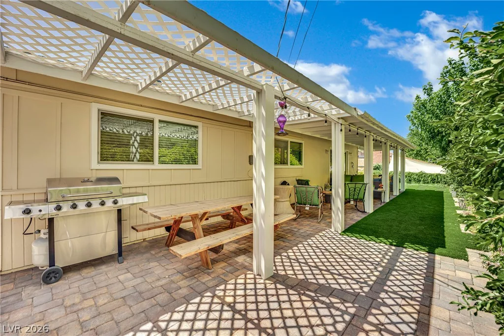 620 Don Vincente, Boulder City, NV 89005