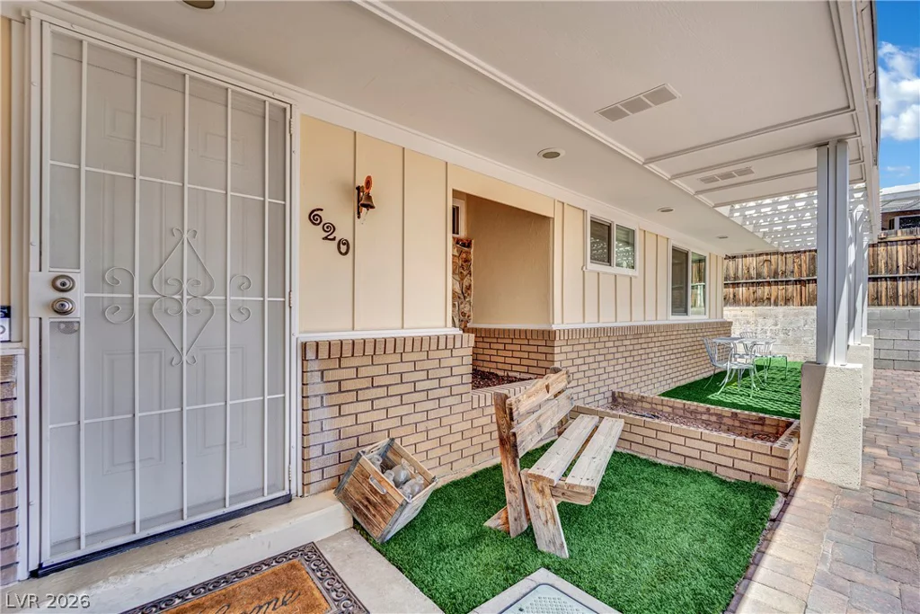 620 Don Vincente, Boulder City, NV 89005