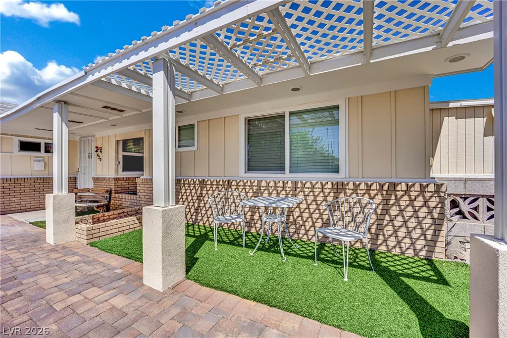 620 Don Vincente, Boulder City, NV 89005