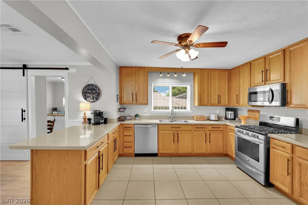 620 Don Vincente, Boulder City, NV 89005