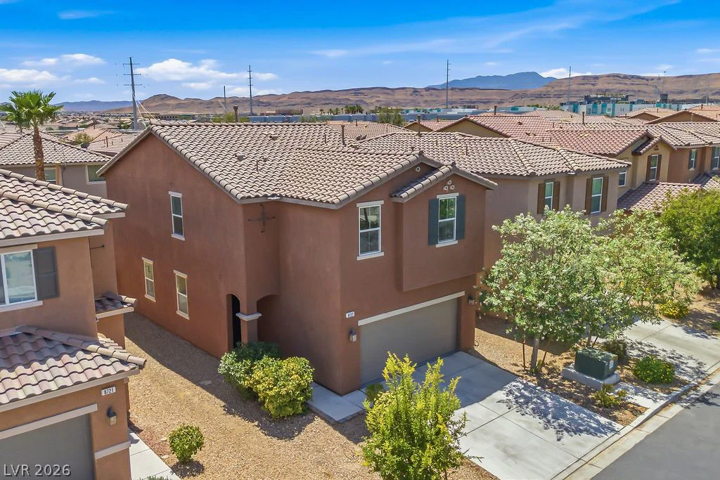 8727 Cerrito Canyon, Las Vegas, NV 89148