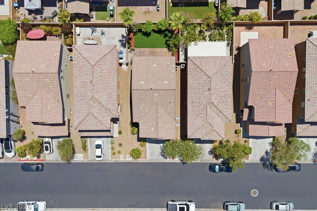 8727 Cerrito Canyon, Las Vegas, NV 89148