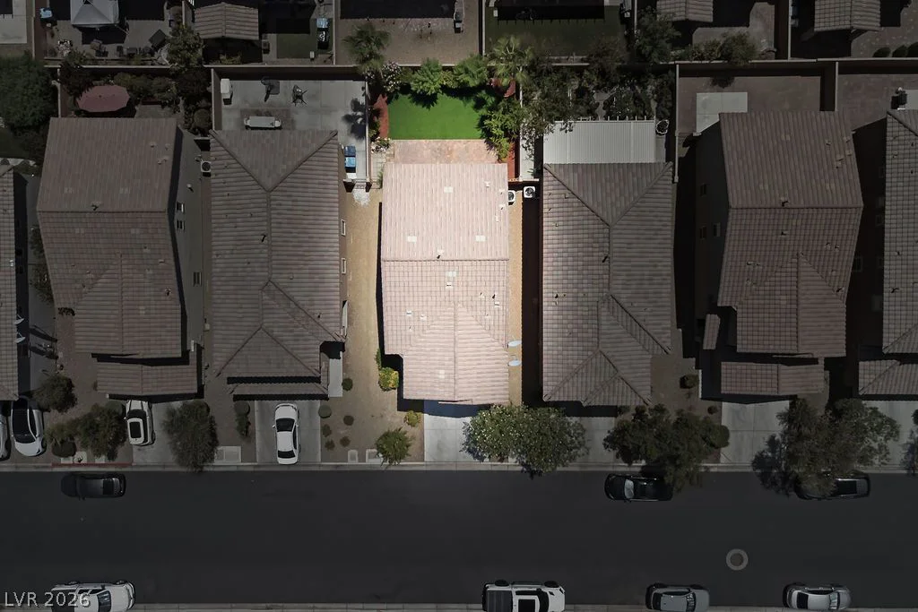 8727 Cerrito Canyon, Las Vegas, NV 89148