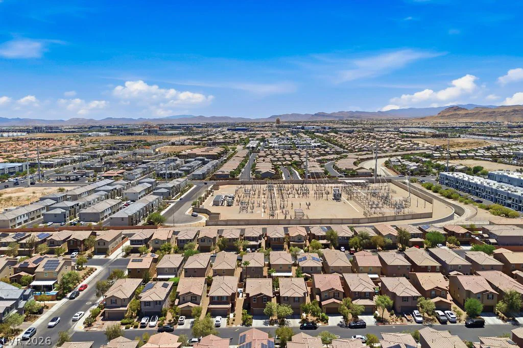8727 Cerrito Canyon, Las Vegas, NV 89148