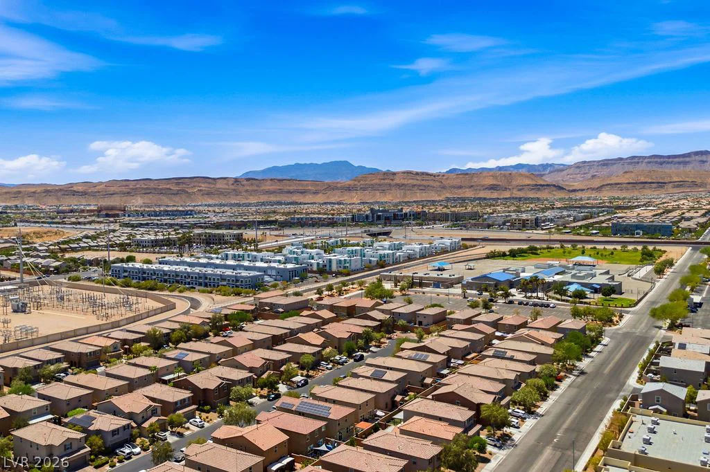 8727 Cerrito Canyon, Las Vegas, NV 89148