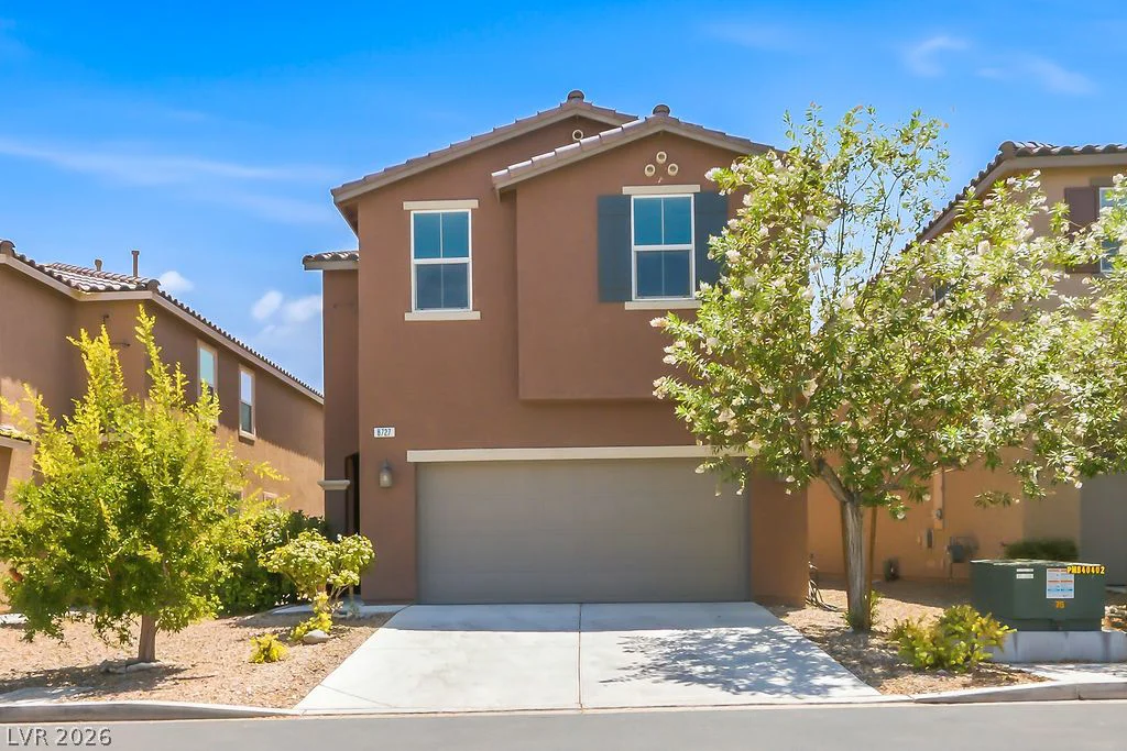 8727 Cerrito Canyon, Las Vegas, NV 89148