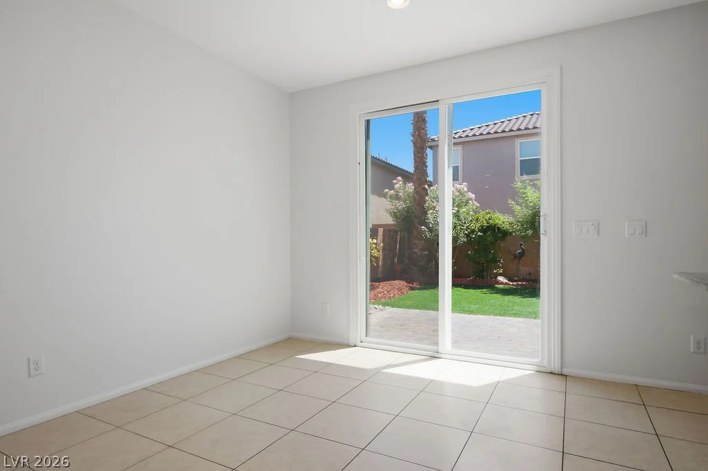 8727 Cerrito Canyon, Las Vegas, NV 89148
