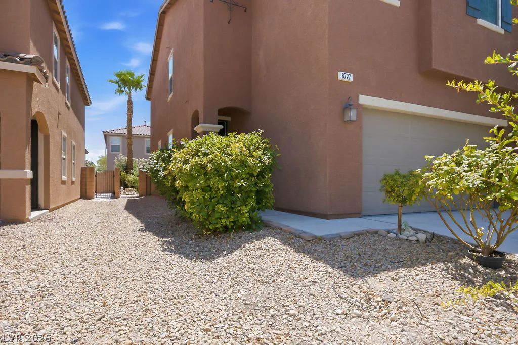 8727 Cerrito Canyon, Las Vegas, NV 89148