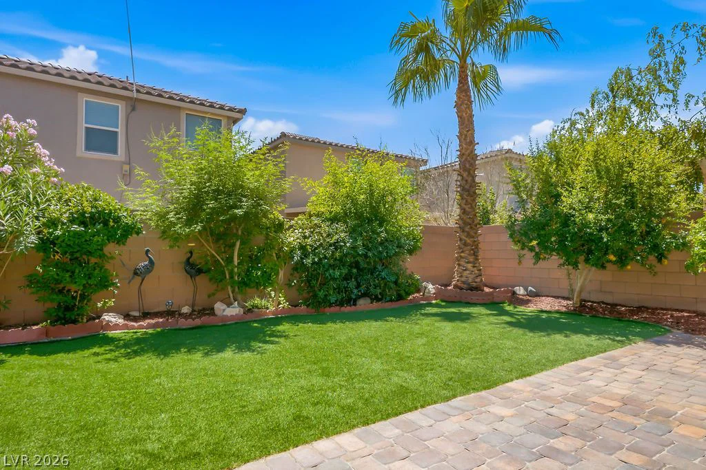 8727 Cerrito Canyon, Las Vegas, NV 89148