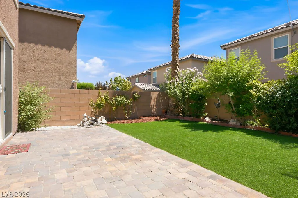 8727 Cerrito Canyon, Las Vegas, NV 89148