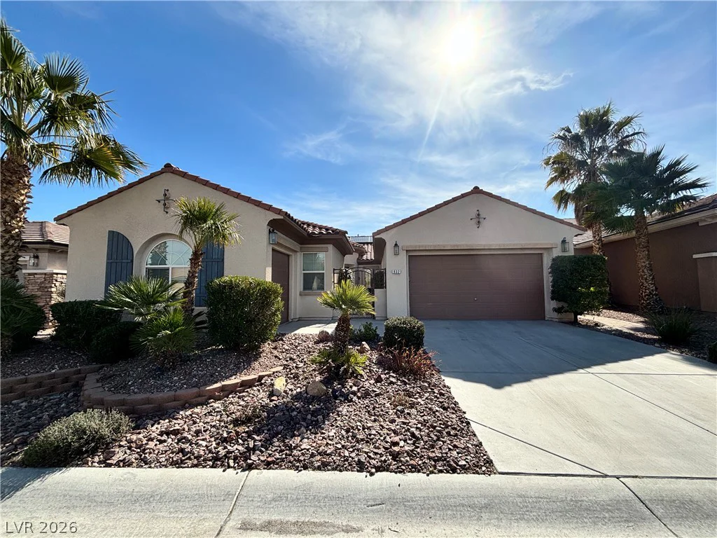 932 Viscanio, Las Vegas, NV 89138