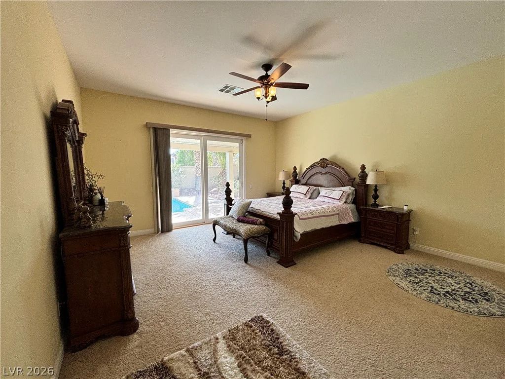 932 Viscanio, Las Vegas, NV 89138