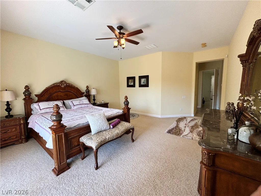 932 Viscanio, Las Vegas, NV 89138