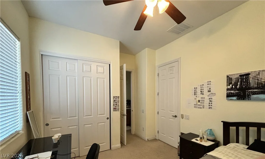932 Viscanio, Las Vegas, NV 89138