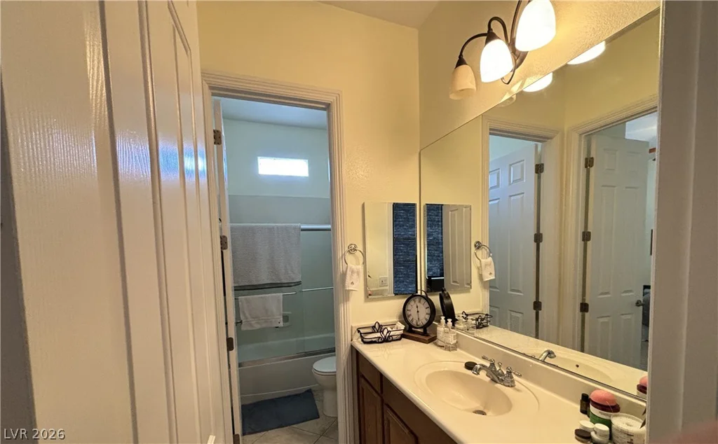 932 Viscanio, Las Vegas, NV 89138