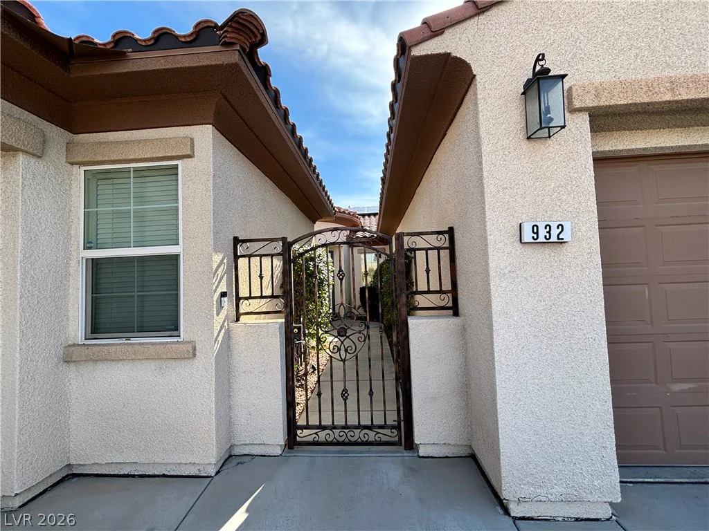 932 Viscanio, Las Vegas, NV 89138