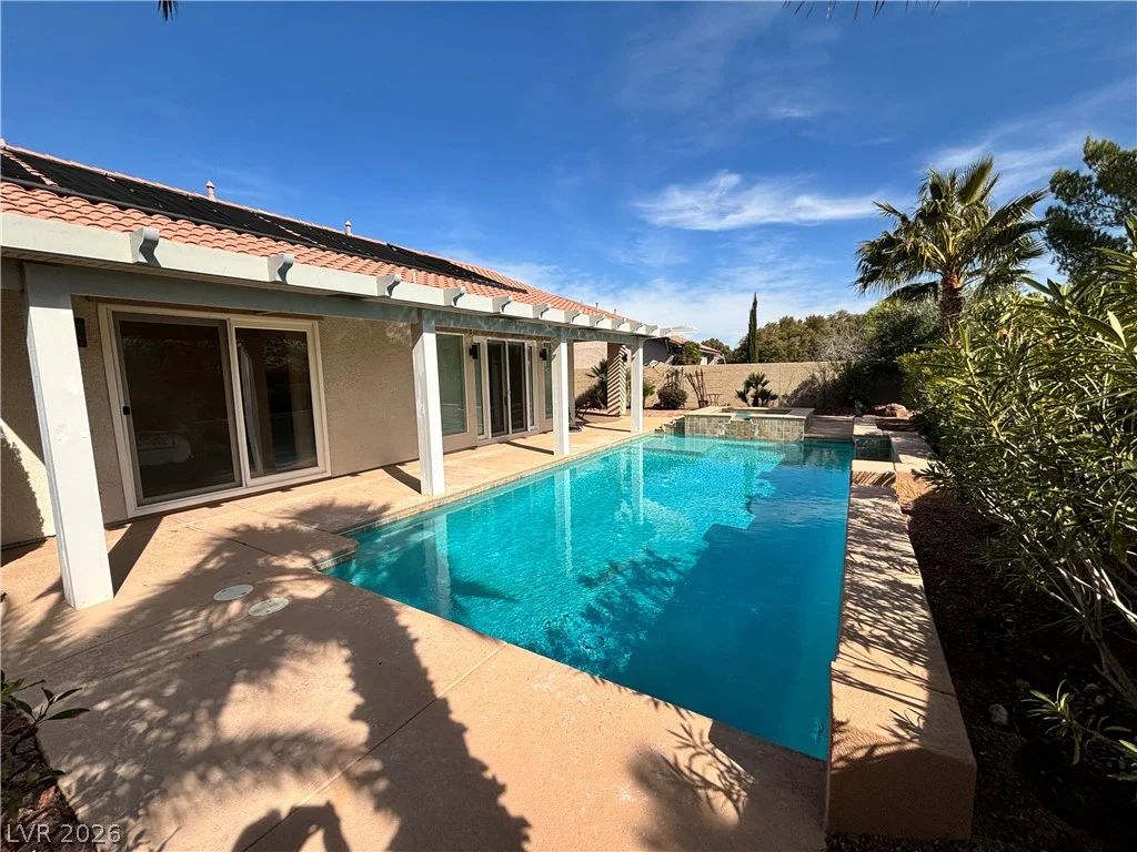 932 Viscanio, Las Vegas, NV 89138