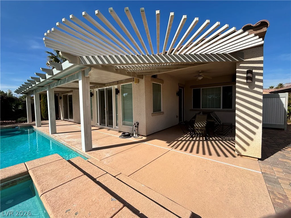932 Viscanio, Las Vegas, NV 89138