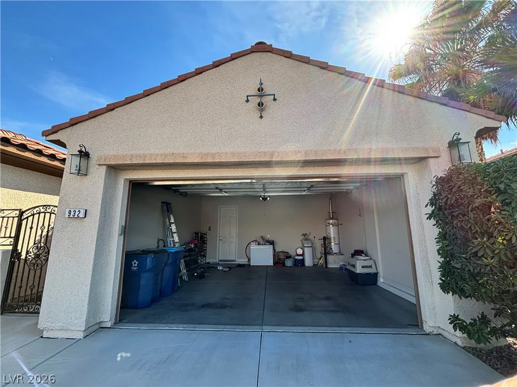 932 Viscanio, Las Vegas, NV 89138