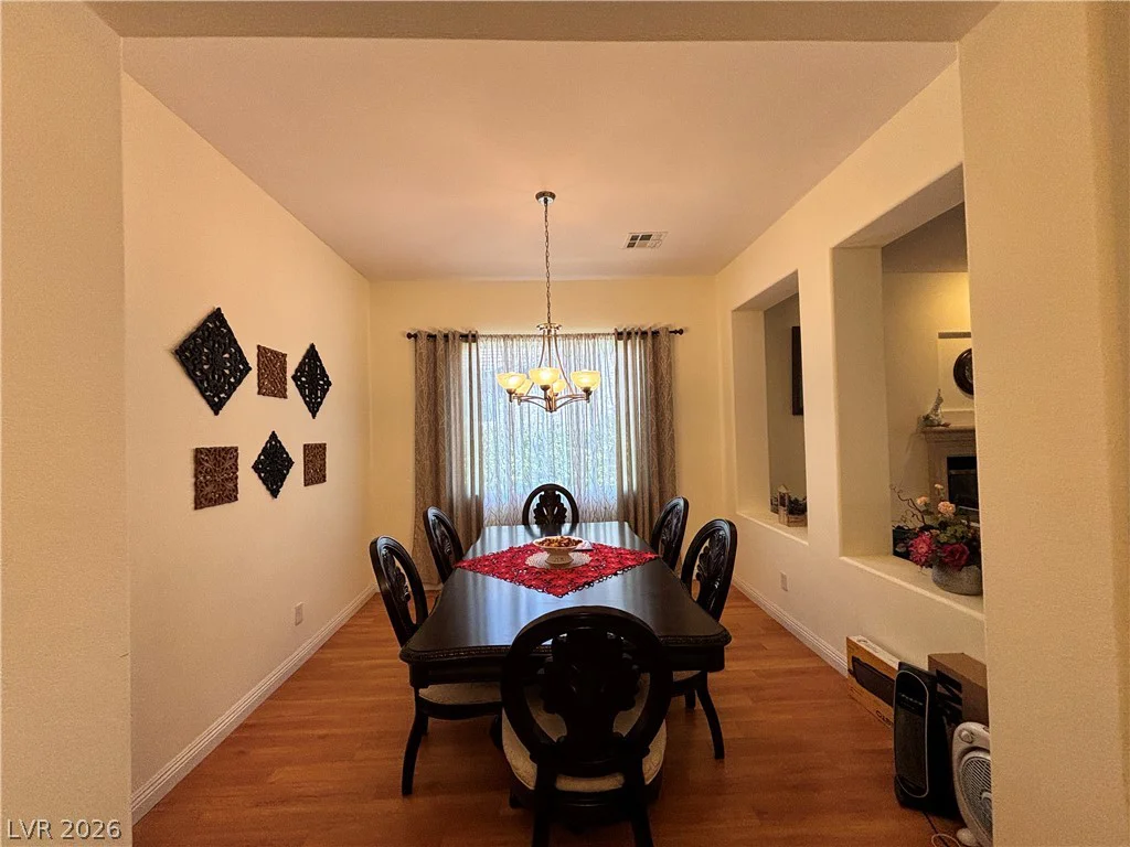 932 Viscanio, Las Vegas, NV 89138
