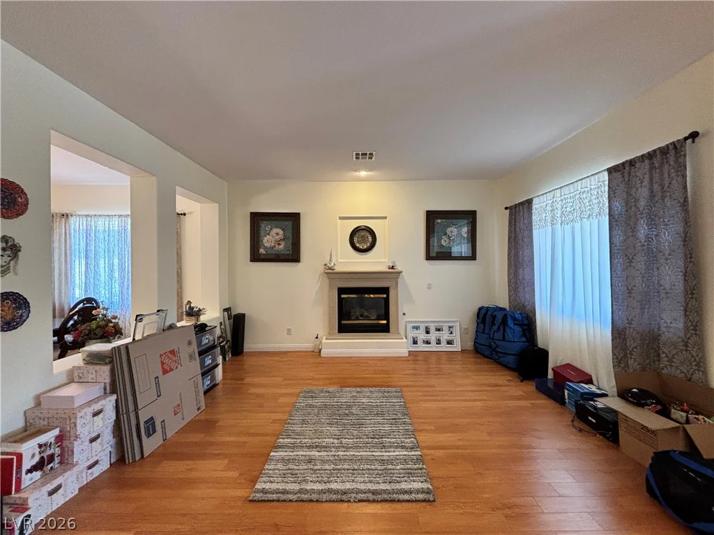 932 Viscanio, Las Vegas, NV 89138