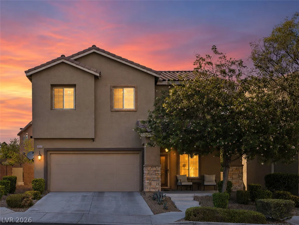 8059 Mosaic Sunrise, Las Vegas, NV 89166