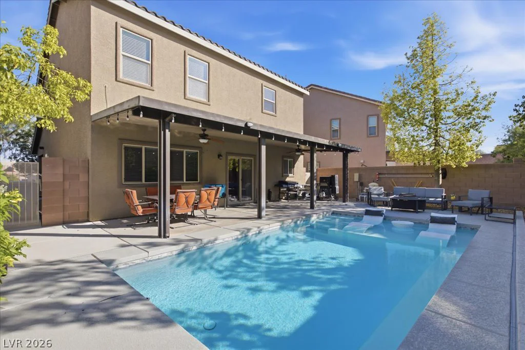 8059 Mosaic Sunrise, Las Vegas, NV 89166
