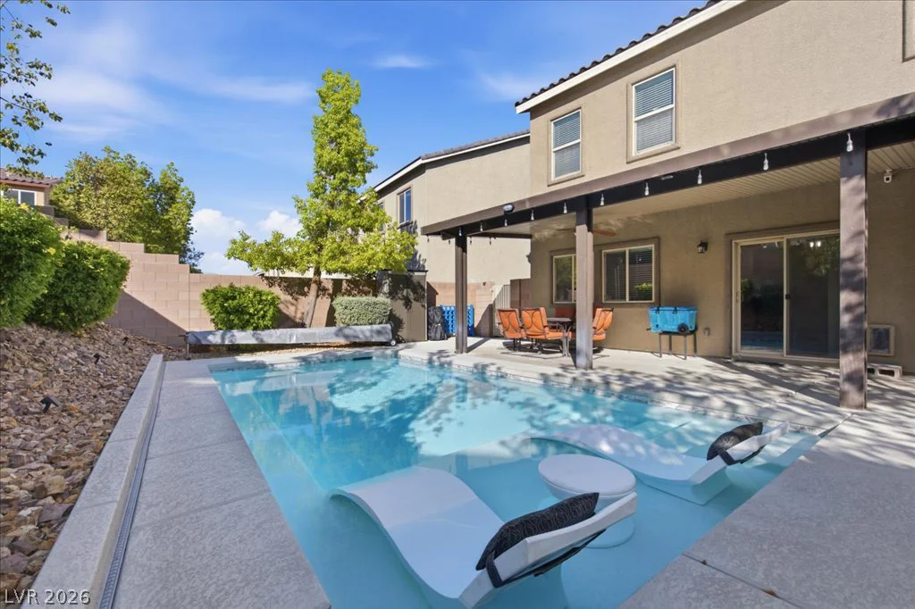8059 Mosaic Sunrise, Las Vegas, NV 89166