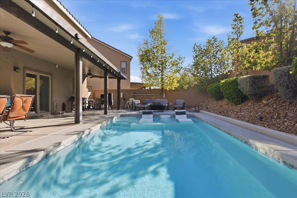 8059 Mosaic Sunrise, Las Vegas, NV 89166