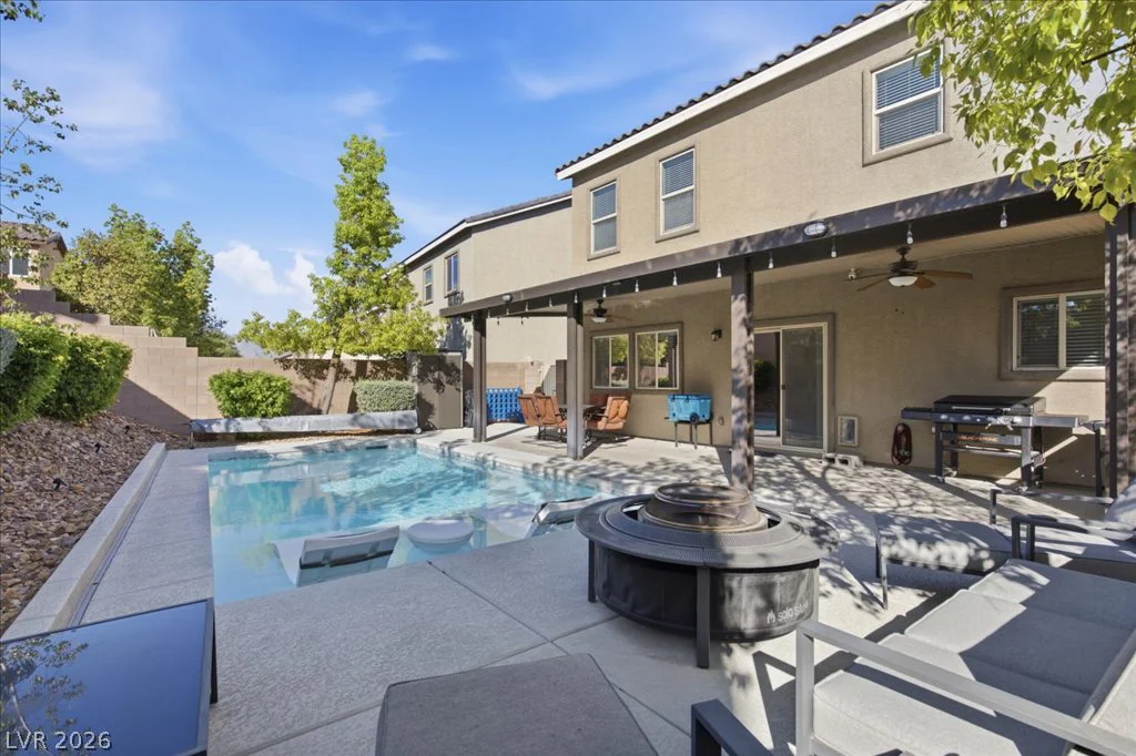 8059 Mosaic Sunrise, Las Vegas, NV 89166