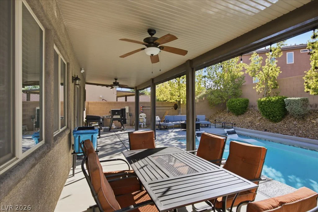 8059 Mosaic Sunrise, Las Vegas, NV 89166