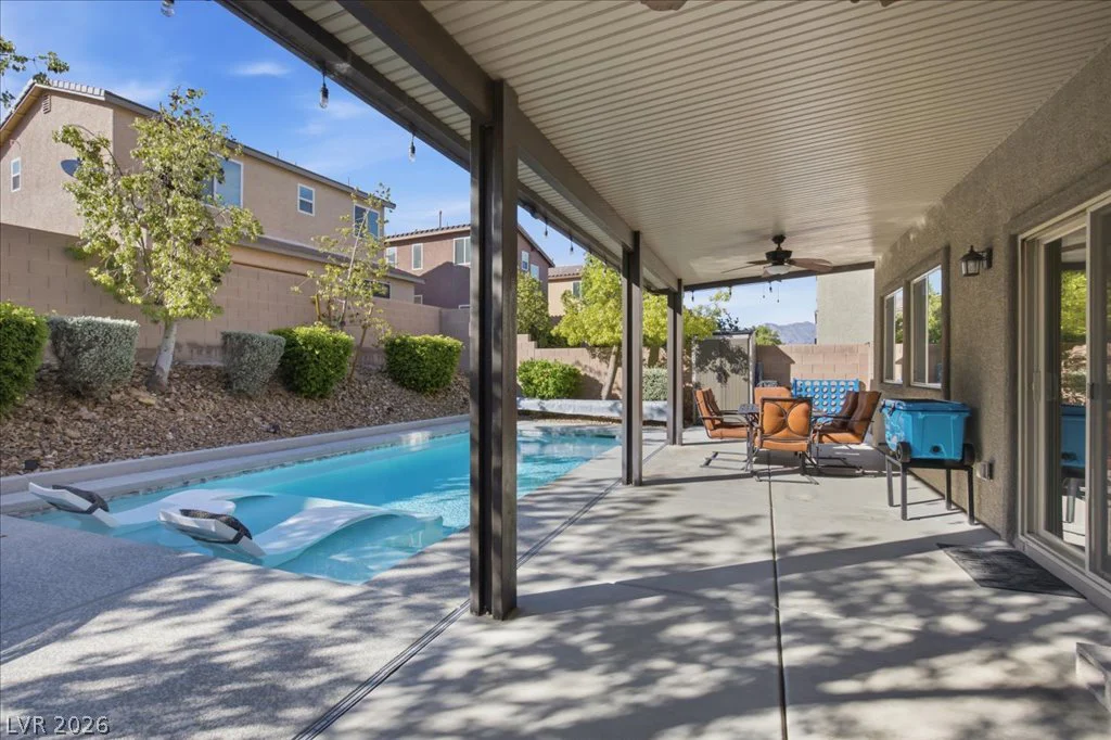 8059 Mosaic Sunrise, Las Vegas, NV 89166