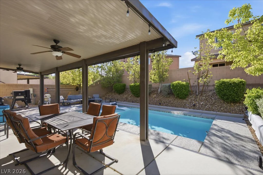 8059 Mosaic Sunrise, Las Vegas, NV 89166