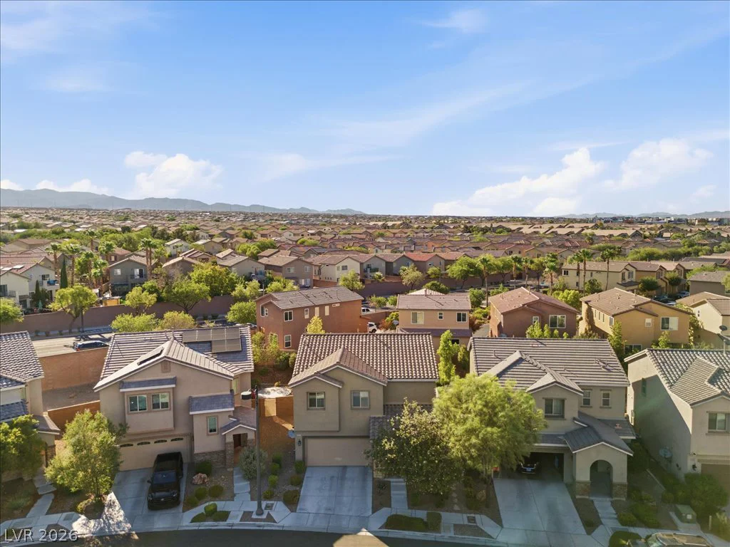 8059 Mosaic Sunrise, Las Vegas, NV 89166
