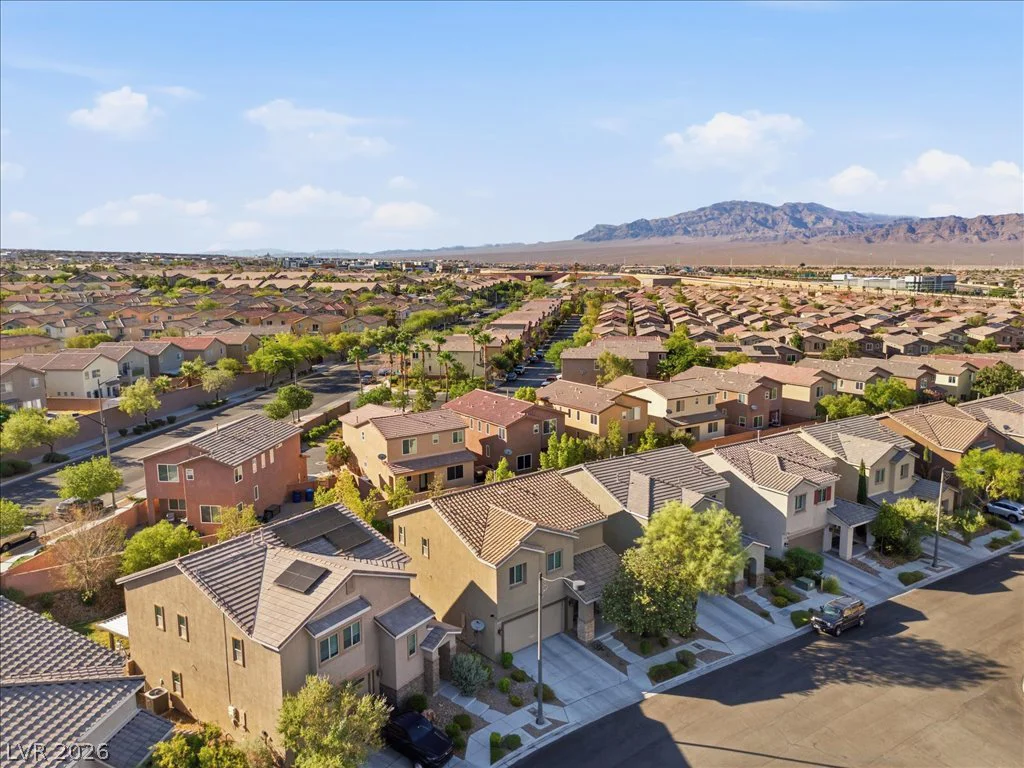 8059 Mosaic Sunrise, Las Vegas, NV 89166