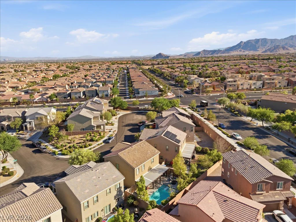 8059 Mosaic Sunrise, Las Vegas, NV 89166