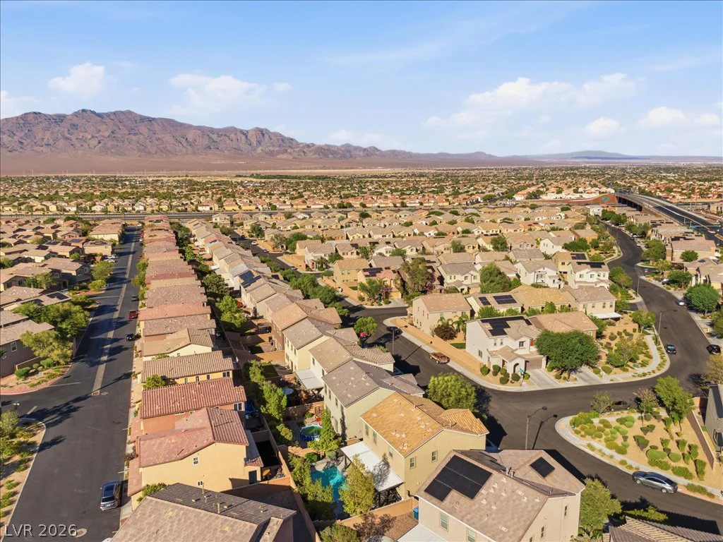 8059 Mosaic Sunrise, Las Vegas, NV 89166