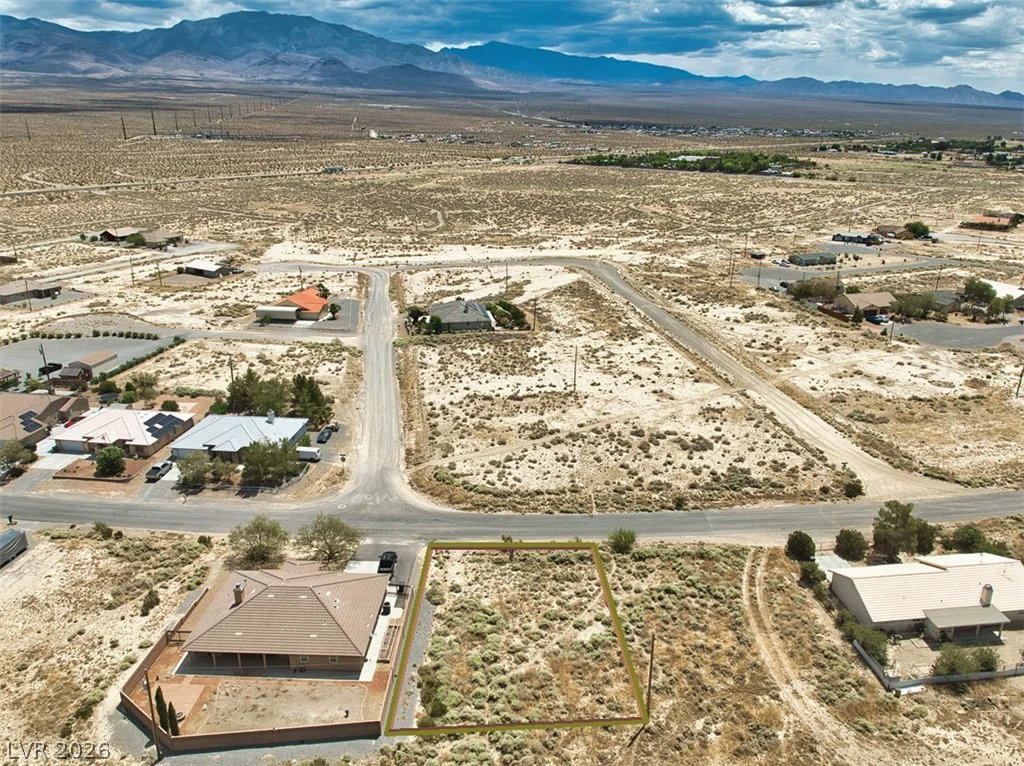 6480 Glencove, Pahrump, NV 89060