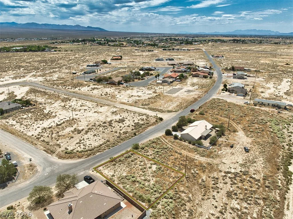 6480 Glencove, Pahrump, NV 89060