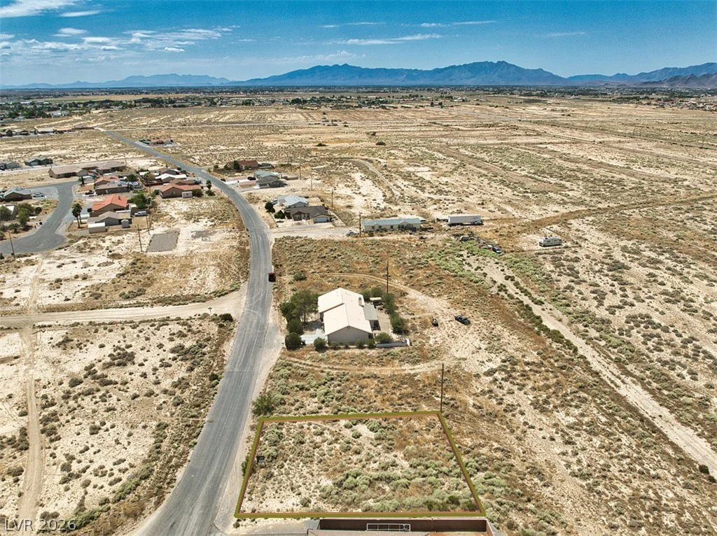 6480 Glencove, Pahrump, NV 89060