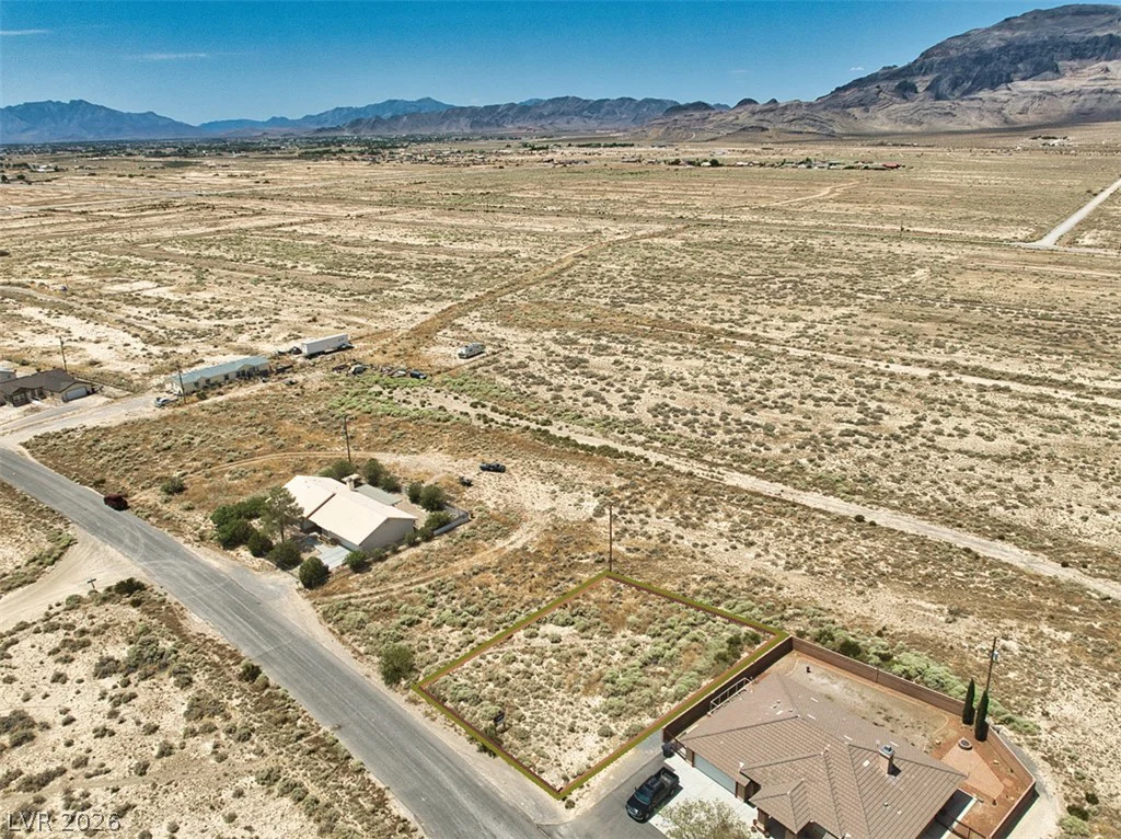 6480 Glencove, Pahrump, NV 89060