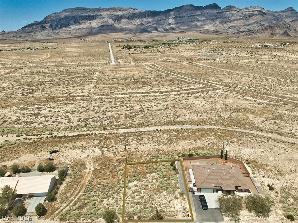 6480 Glencove, Pahrump, NV 89060