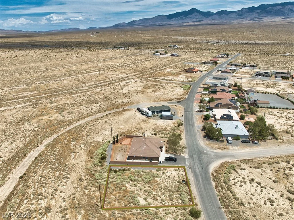 6480 Glencove, Pahrump, NV 89060