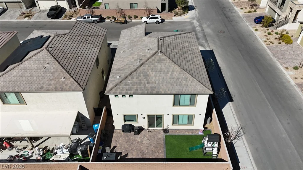 10122 Mystic Falls, Las Vegas, NV 89141