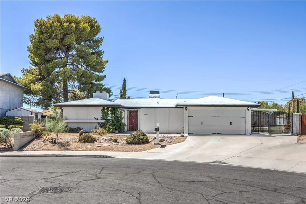 5329 Westleigh, Las Vegas, NV 89146