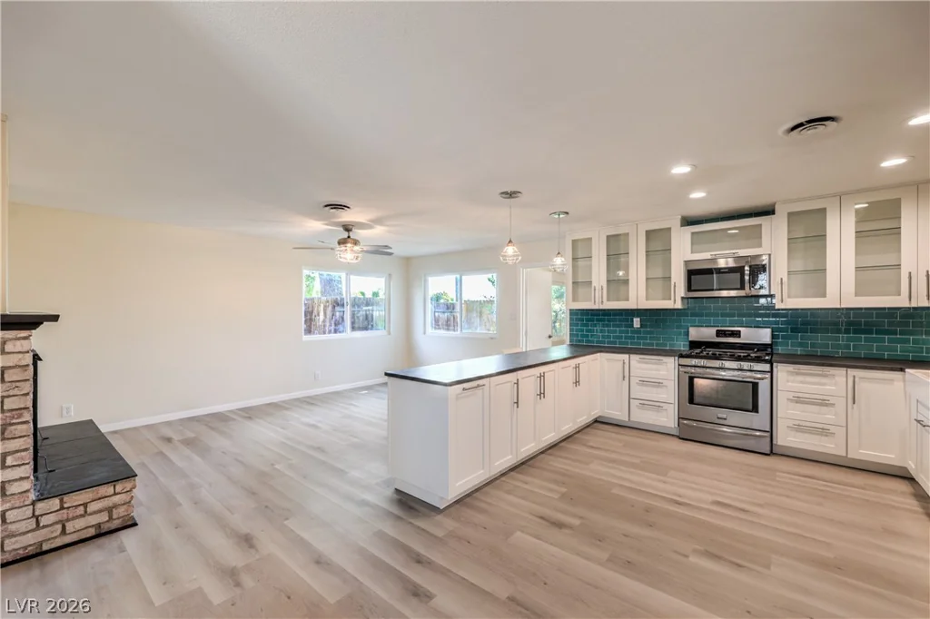 5329 Westleigh, Las Vegas, NV 89146