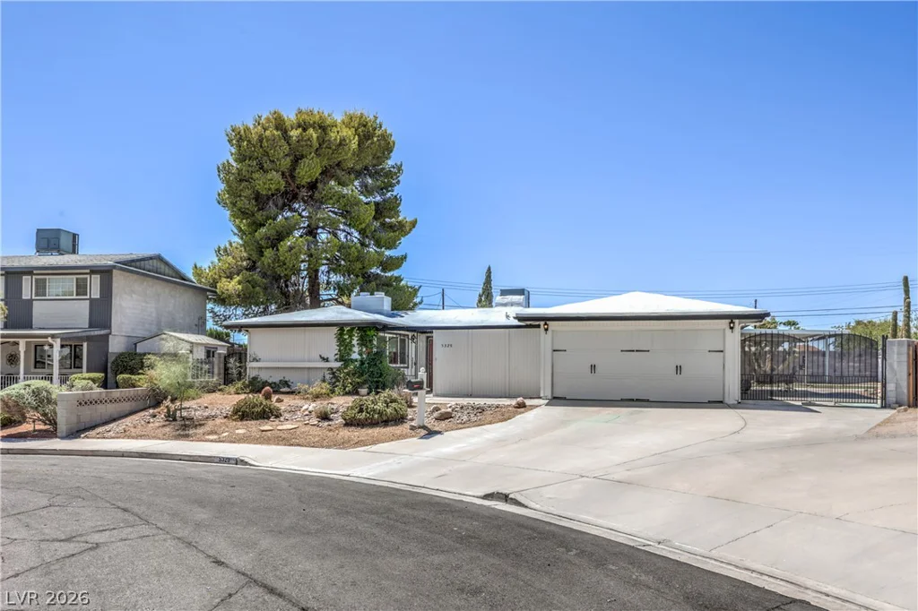 5329 Westleigh, Las Vegas, NV 89146